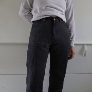 Rudy Jude Utility Jeans, RJ 7, Ink